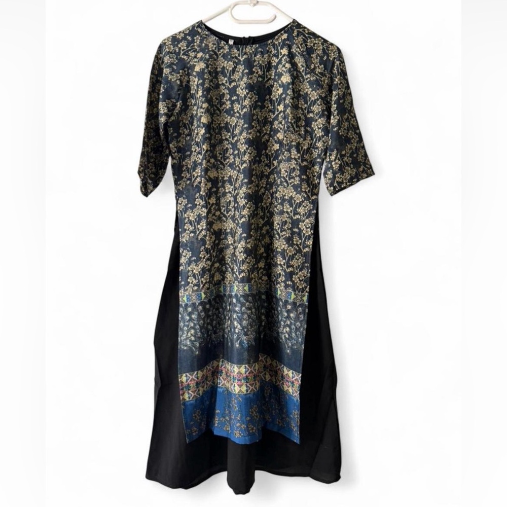 Vietnamese Silk Traditional Ao dai